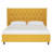 Georgiana Upholstered Wingback Bed-1504424705-1504424710