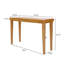Console Willowbrook Farmhouse-119880368