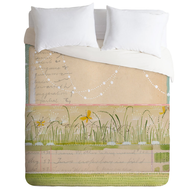 Housse de couette horizontale, Housse de couette pour grand lit, Luxe