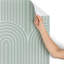 Panneau de papier peint adhésif Luchana-1518042714
