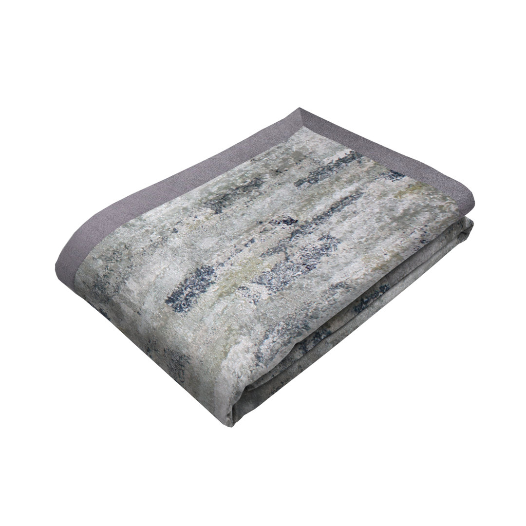 Emmy 100% Polyester Bed Runner