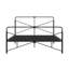 Chorio Metal Bed-61685375