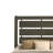 Sleigh Bed