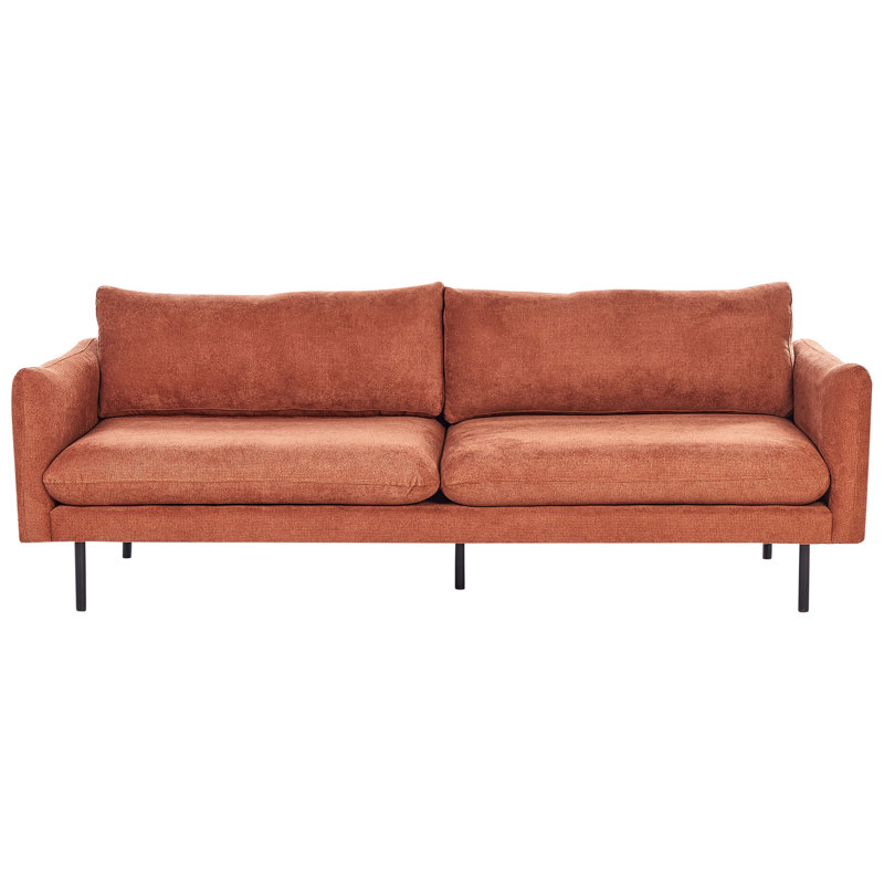 Vinterbro 3 Seater Electric Sofa, Brown