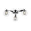Justus Flush Mount-24321508