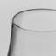 Bristol Glass Red Wine Glass