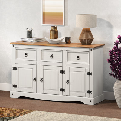 Andrell 125cm Sideboard