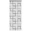 17 Stories Shower Roller Blind With Cassette 150X240 Cm Fabric Width 146 Cm-2077063024