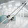 Linear Rail 2X 20-1500mm Linear Slide Rail + 4X Pillow Block Carriage