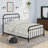 Melancon Metal Spindle Bed-1012205470-1012205468