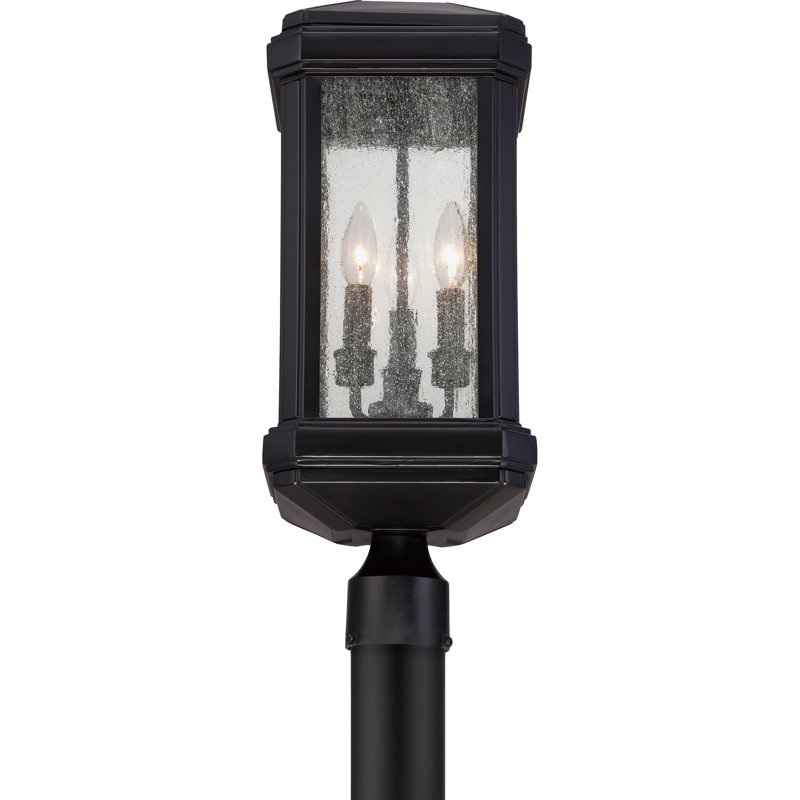 Seeded Lantern Head