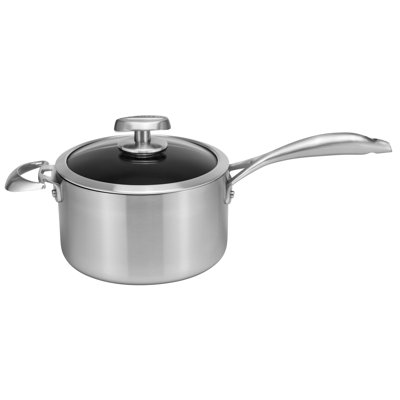 CS+ 4 QT Sauce Pan