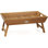 Manada™ Teak Bed Breakfast Tray