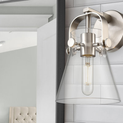 Slana Armed Sconce