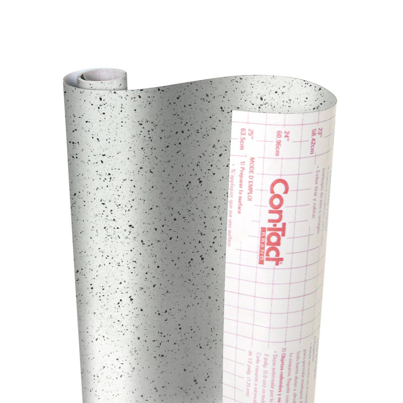 Creative Covering Adhesive Shelf Liner