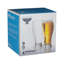 Entertain 53ml Pint Glass Set