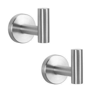 Wall Mounted Towel Hooks Bathroom Towel Hooks