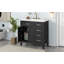 Meuble-lavabo sur pied 36 po avec lavabo-709858601-709858602
