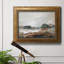 " Lingering Light III " Painting Print-58836719