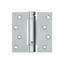 64'' x 64'' Steel Surface Mount Hinge-14482501