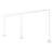 3m x 6m Wedding Backdrops & Signs