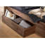 Toronto Solid Wood Bed-47818351-47817411