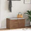 Bepler Shoe Storage Cabinet-403391323