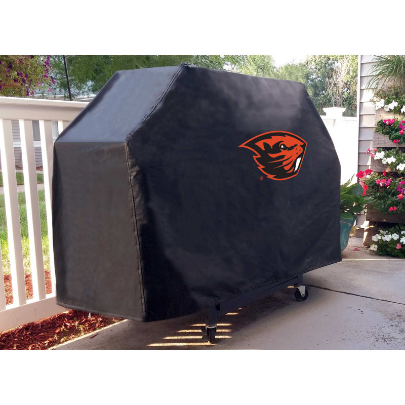 Housse de barbecue NCAA - s'adapte jusqu'à 60 po, Oregon State
