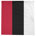 Red/Black/White