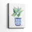 Plant chinoiserie I - galerie Cavas-654167708