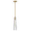 Cosette 1 - Light Small Pendant-65382857