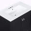 Meuble-lavabo avec lavabo Bathroon-1370995348