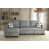 Light Gray 100% Polyester is out of stock selected