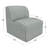 Praia Sunbrella® Patio Chair-124389982
