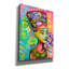 «Nefertiti» par Dean Russo, art mural sur toile-1317023487