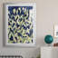 " Indigo Blooming Night I "-437402433-437402435