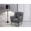 Tardif Upholstered Armchair-17953314