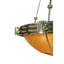Luminaire suspendu 72 po Auburn