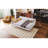 Upholstered Daybed With 4 Support Legs-1494990976-1494990979