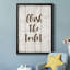 «Flush The toilettes», art textuel sur toile-1103955976-1103956022