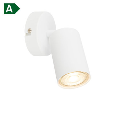 Rusel Flush Mount