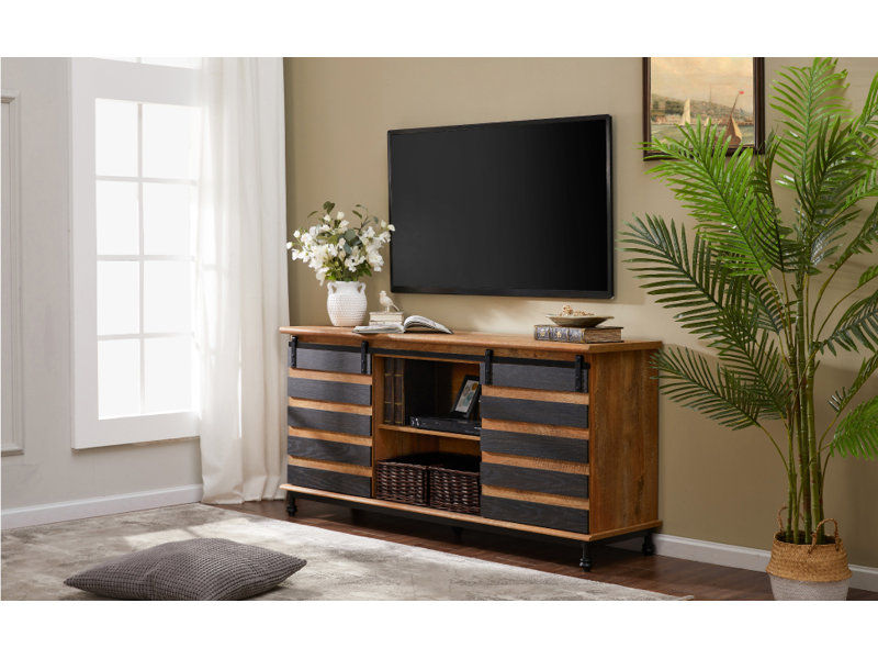 Brockman TV Stand for TVs