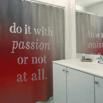 Shower Curtain
