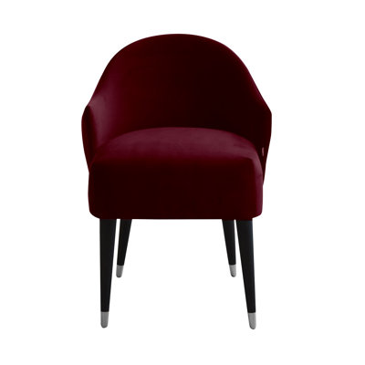 Emi Upholstered Barrel Chair