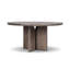 ERNEST Round Dining Table
