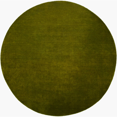 Clio Hand-Loomed Wool Rug