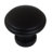 1 1/8" Diameter Mushroom Knob Multipack-13240755