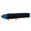 Lukas 4 Seater Sofa Bed-1444343590