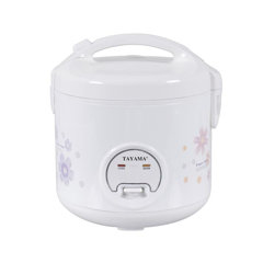 c&g outdoors Mini Rice Cooker 2-Cups Uncooked, 1.2L Portable Non-Stick Small  Travel Rice Cooker, Smart Control Multifunction Cooker With 24 Hours Timer  Delay & Keep Warm Function, Food Steamer, Green