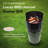 Hakka Food Processing Portable Charcoal Grill